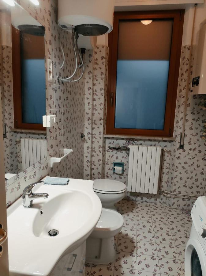 Апартаменты La Colonna Holiday House Лечче Экстерьер фото