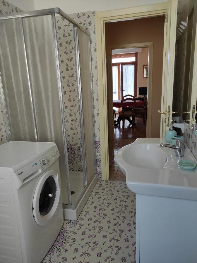 Апартаменты La Colonna Holiday House Лечче Экстерьер фото
